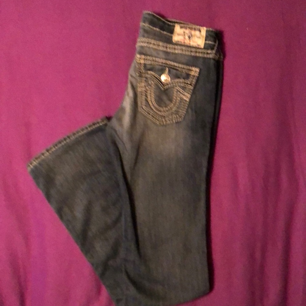 True Religion jeans